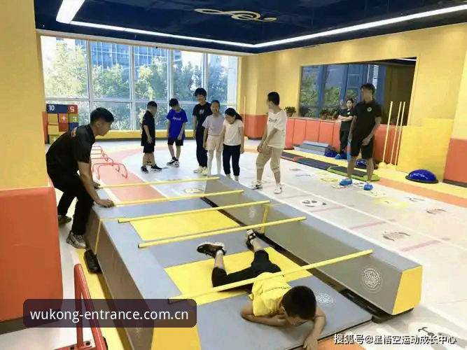 悟空体育安卓下载 悟空体育安卓下载怎么操作?新手必备的完整安装指南
