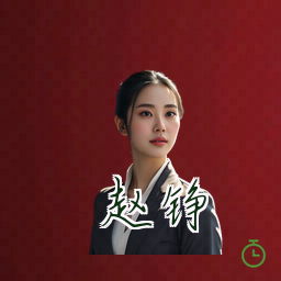 赵铮